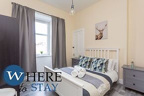 Brunswick Road Lovely 2 Bed Apartment
