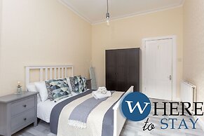 Brunswick Road Lovely 2 Bed Apartment