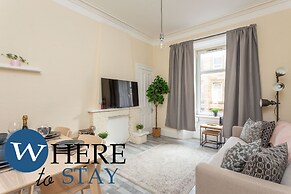Brunswick Road Lovely 2 Bed Apartment