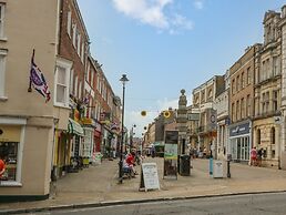 The Town House