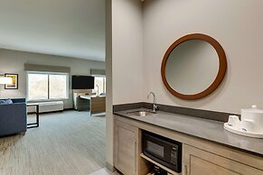 Hampton Inn & Suites Weatherford