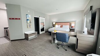 Hampton Inn & Suites Weatherford