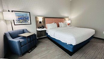 Hampton Inn & Suites Weatherford