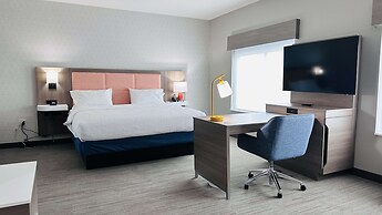Hampton Inn & Suites Weatherford