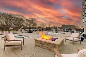 Hampton Inn & Suites Weatherford