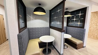 Hampton Inn & Suites Weatherford