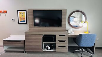 Hampton Inn & Suites Weatherford