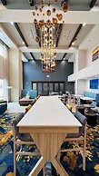 Hampton Inn & Suites Weatherford