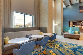 Hampton Inn & Suites Weatherford