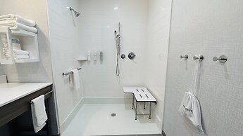 Hampton Inn & Suites Weatherford