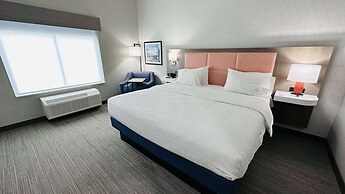 Hampton Inn & Suites Weatherford