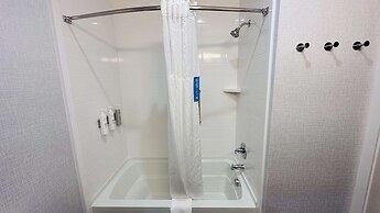 Hampton Inn & Suites Weatherford