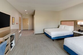 Hampton Inn & Suites Weatherford