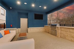 Hampton Inn & Suites Weatherford