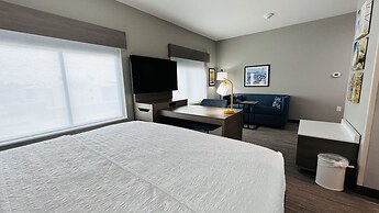 Hampton Inn & Suites Weatherford