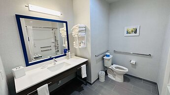 Hampton Inn & Suites Weatherford