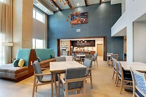 Hampton Inn & Suites Weatherford