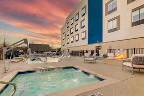 Hampton Inn & Suites Weatherford