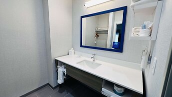 Hampton Inn & Suites Weatherford