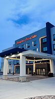Hampton Inn & Suites Weatherford