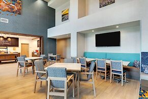 Hampton Inn & Suites Weatherford