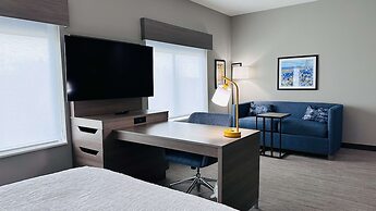 Hampton Inn & Suites Weatherford