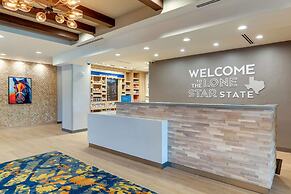 Hampton Inn & Suites Weatherford