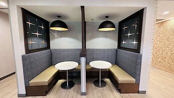 Hampton Inn & Suites Weatherford