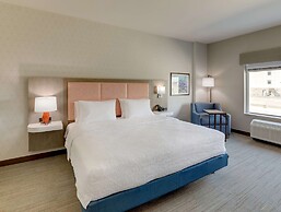 Hampton Inn & Suites Weatherford