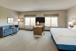 Hampton Inn & Suites Weatherford