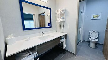 Hampton Inn & Suites Weatherford
