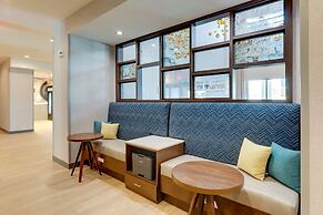 Hampton Inn & Suites Weatherford