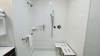 Hampton Inn & Suites Weatherford