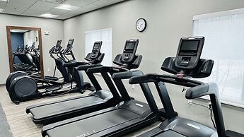Hampton Inn & Suites Weatherford