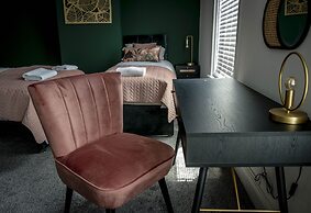 The Callie by Sasco Apartments