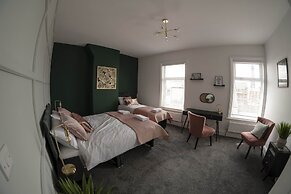 The Callie by Sasco Apartments