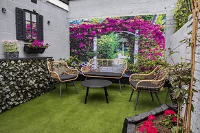 The Callie by Sasco Apartments