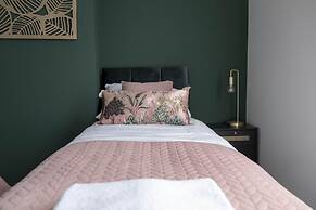 The Callie by Sasco Apartments