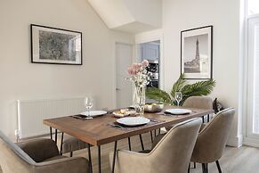 The Callie by Sasco Apartments