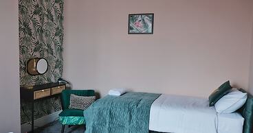 The Callie by Sasco Apartments