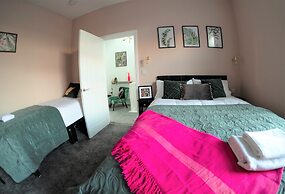 The Callie by Sasco Apartments