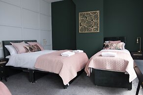 The Callie by Sasco Apartments