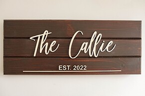 The Callie by Sasco Apartments