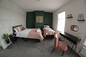 The Callie by Sasco Apartments