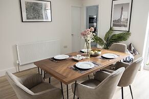 The Callie by Sasco Apartments