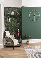 The Callie by Sasco Apartments