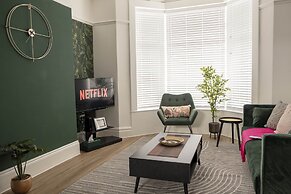 The Callie by Sasco Apartments