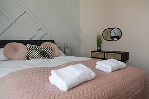 The Callie by Sasco Apartments