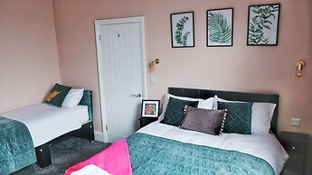 The Callie by Sasco Apartments