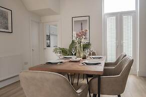 The Callie by Sasco Apartments